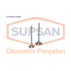 SUBAP EMME EGZOZ P206-P307-PARTNER 1.6 16V TU5JP4