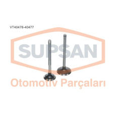 SUBAP EMME EGZOZ LGN-MGN 1.8-2.0 F3R 97 8V IN-4/EX-4