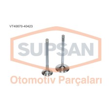 SUBAP EMME EGZOZ TMPR-UNO-SLX TV40064-40423