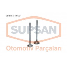 SUBAP EMME EGZOZ STD TRANSIT V348-V347- V363-V362 07 17 2.2 TDCI 155PS 2.4 TDCI