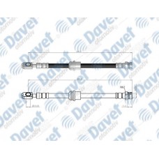 ON FREN HORTUMU VW TIGUAN 07-18 - AUDI Q3 12-18   ####