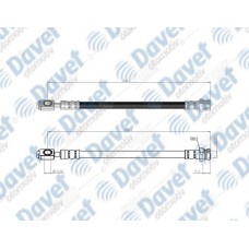 ARKA FREN HORTUMU VW TIGUAN 07-18 - AUDI Q3 12-18   ####