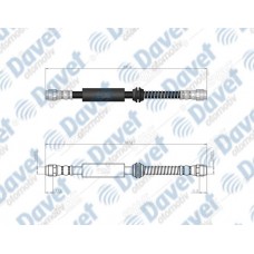 ON FREN HORTUMU Q7 06->TOUAREG 02-10