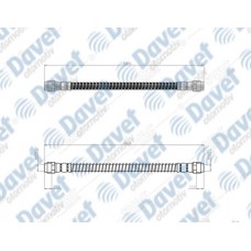 ARKA FREN HORTUMU Q7 06->TOUAREG 02-10   ####