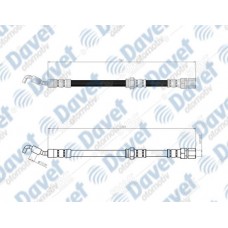 ARKA SOL FREN HORTUMU LACETTI 05->   ####