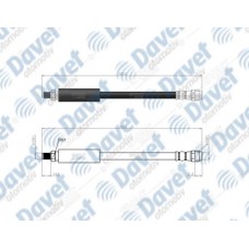 ARKA FREN HORTUMU VIANO W639 04-14 VITO/MIXTO W639 09-14 VITO W639 04-14   ####