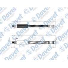 ON FREN HORTUMU CLIO II SYMBOL 98-05 SYMBOL II-TWINGO II 08->