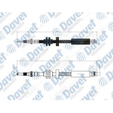 ON SAG/SOL FREN HORTUMU PEUGEOT 301 12->