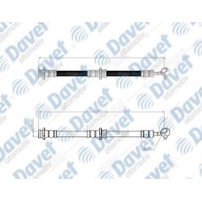 ON SAG/SOL FREN HORTUMU X-TRAIL T31 08-13 -KOLEOS 08->   ####