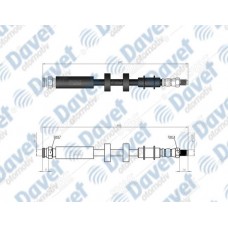 ON 2 FREN HORTUMU FIAT DUCATO II-PEUGEOT BOXER II 94-06