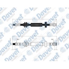 ON FREN HORTUMU BOXER III-DUCATO III 06->