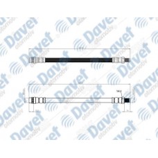 ON FREN HORTUMU R21 86-> - TWINGO 93-07-CLIO I 90-98   ####