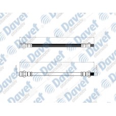 ARKA FREN HORTUMU R12 69->