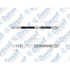 ON FREN HORTUMU OUTLANDER I 03-06 OUTLANDER II 06-12   ####