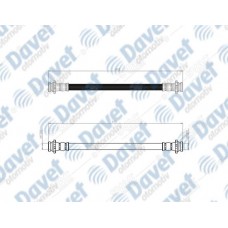 ARKA FREN HORTUMU NAVARA D40 2.5 DCI 05-08   ####