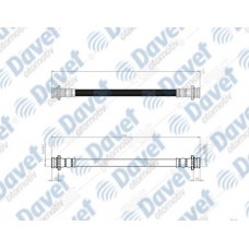 ARKA ARA FREN HORTUMU NISSAN QASHQAI J10 07-> QASHQAI +2 QASHQAI J11 13->   ####