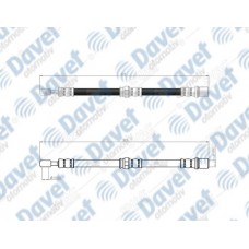 ON SOL FREN HORTUMU SUBARU IMPREZA/LEGACY I/II 92-00 SUBARU LEGACY I/II 92-00 91