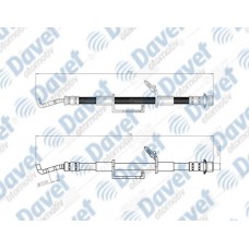 ON SAG FREN HORTUMU AVENSIS 09->   ####