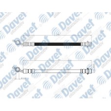 ON SAG FREN HORTUMU HIACE IV 95-06 ON SOL HIACE IV 4X2 95-05 ON SOL HIACE V 06->