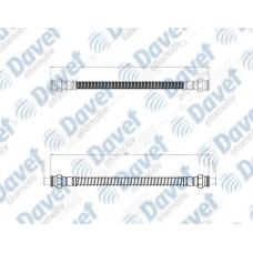 ARKA IC SAG/SOL FREN HORTUMU SORENTO I 02-09   ####