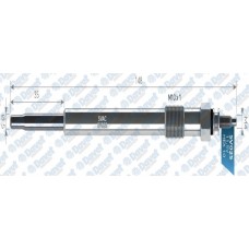 kizdirma bujisi 115v jumper 2-2 hdi mondeo-s-max 1-8-2-0 tdci transit v184 115