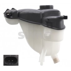RADYATOR YEDEK SU DEPOSU MERCEDES R-CLASS W251 06 14