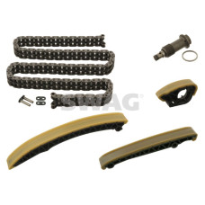 EKSANTRIK ZINCIR SETI MERCEDES OM611 OM612 OM646 W202 W203 W204 W210 W211 W639 B