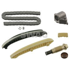 EKSANTRIK ZINCIR SETI MERCEDES M271 Kompressor W203 CL203 W204 C209 W211 R171