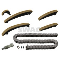 EKSANTRIK ZINCIR SETI MERCEDES OM642 W203 W204 C218 W212 W221 W639 B906 IKILI