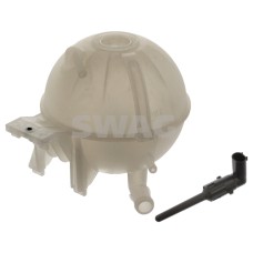 RADYATOR YEDEK SU DEPOSU MERCEDES SPRINTER B906 . VW CRAFTER 30-35-50 SENSORLU