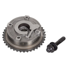 EKSANTRIK MILI DISLISI EMME PSA P207-P3008-P308-P5008-P508-PARTNER-RCZ-BERLINGO-