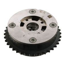 EKSANTRIK MILI DISLISI EGZOZ BMW N20 N26 F10 F20 F30 F32 F33 F34 F36 E84 F25 F26