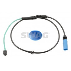 BALATA FISI ON BMW G30 G31 F90 G32 G11 G12 G14 G15 G16 F91 F92 F93