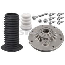 AMORTISOR UST TAKOZU ON 6 DELIK BMW F20 F21 F23 F22 F87 F30 F80 F34 F31 F33 F83