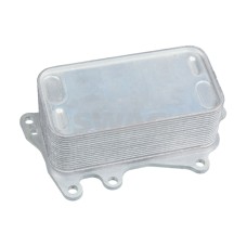 SANZIMAN YAG SOGUTUCU BMW N57N F30 F31 F10 F11 F12 F13