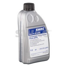 OTOMATIK ŞANZIMAN YAĞI ATF FEBI 32600