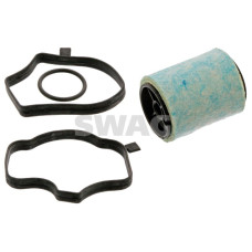 KARTER HAVALANDIRMA VALF FILTRESI BMW M57 E46 E39 E38 E53