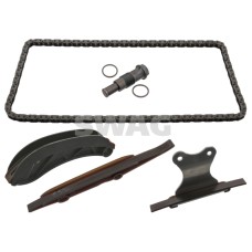 EKSANTRIK ZINCIR SETI ÜST BMW B42 B46 B48 B58 F20 G20 G22 G30 G32 G11 G12 F48 G0