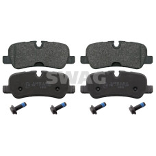 FREN BALATASI ARKA LAND ROVER DISCOVERY L319 RANGE ROVER L322 L320