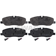 FREN BALATASI ON LAND ROVER DISCOVERY III-IV L319 RANGE ROVER VOGUE L322