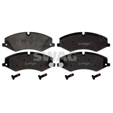 FREN BALATASI ON LAND ROVER DEFENDER L663 L319 L462 RANGE ROVER L322 L405 L320 L