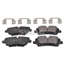 FREN BALATASI ARKA LAND ROVER DEFENDER L663 DISCOVERY L462 RANGE ROVER 4 VOGUE L