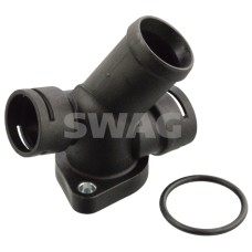 TERMOSTAT YUVASI FLANŞI VW LT35 2.5 TDI 96 T4 2.4-2.5 96 FEBI 18236