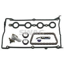 EKSANTRİK ZİNCİR SETİ CONTALI PASSAT-A4-A6 ADR-AEB-APU-AWT 1.8-1.8 T 1997-2004 F