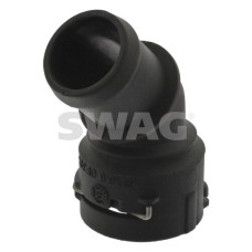TERMOSTAT YUVASI FLANŞI BORA-CADDY III-GOLF IV-V-VI-PLUS-JETTA III-PASSAT-POLO-T