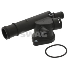 TERMOSTAT YUVASI FLANŞI GOLF V-CADDY III-PASSAT-JETTA-POLO-FABIA-SUPER B-A3-A4-I