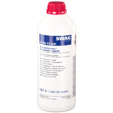 ANTİFRİZ 1.5 LT KIRMIZI -52 KONSANTRE FEBI 71381 / SWAGI 99901381
