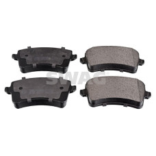ARKA BALATA A4-A5-Q5 09 GDB1765 FEBI 16755