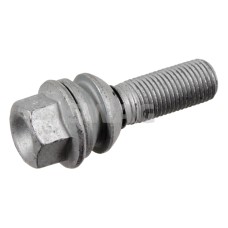 BIJON SAPLAMASI M14X66 MM T5-AMAROK-TOUAREG-Q7 04- FEBI 21588