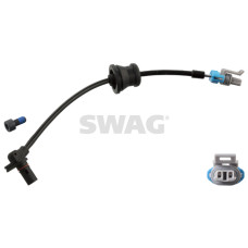 ABS TEKERLEK HIZ DEVİR SENSÖRÜ ARKA ANTARA 06 CHEVROLET CAPTIVA 06 2.0-2.2-2.4